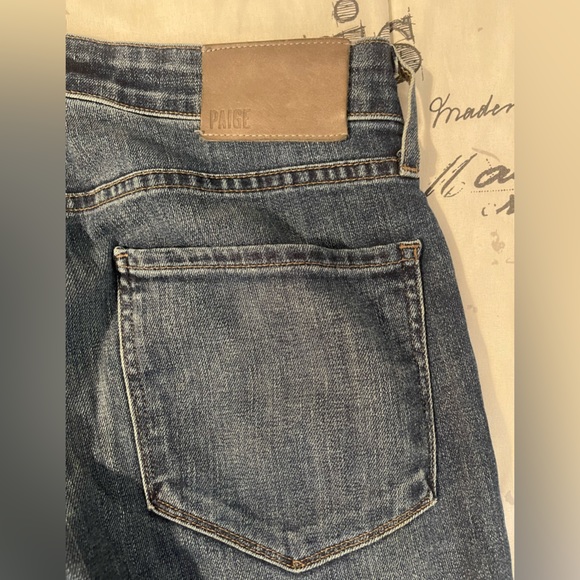 Mens Paige Croft Denim - Picture 8 of 12